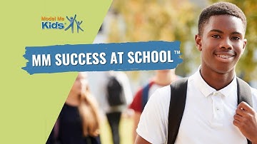 Social. Skills Curriculum for Students with Autism | Model Me Success at School™ | Video Modeling