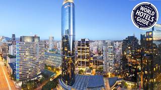 Sheraton Vancouver Wall Centre | Vancouver (BC), Canada | Hotel Review ⭐