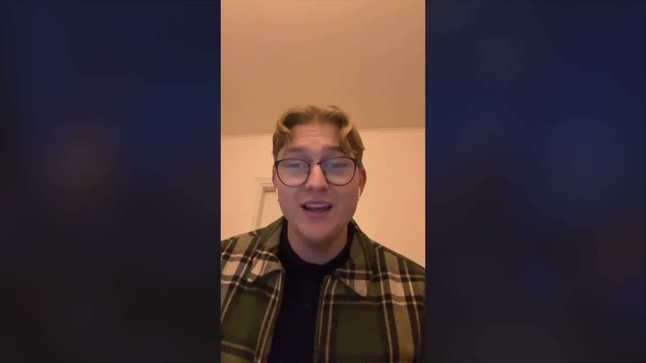 14 Dagar Bön & Fasta - "EN NY TID" - dag 4