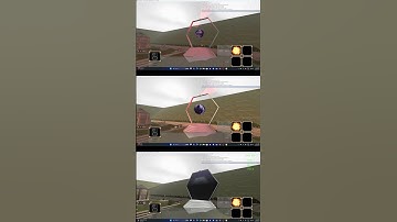 All the new lighting settings in my game #coppercube6 #gamedev #gamedevelopment