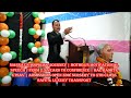 Mannat’s Inspiring Journey|Mother’s Motivational Speech | From 2.5 Years to Confidence | GDS Gurukul