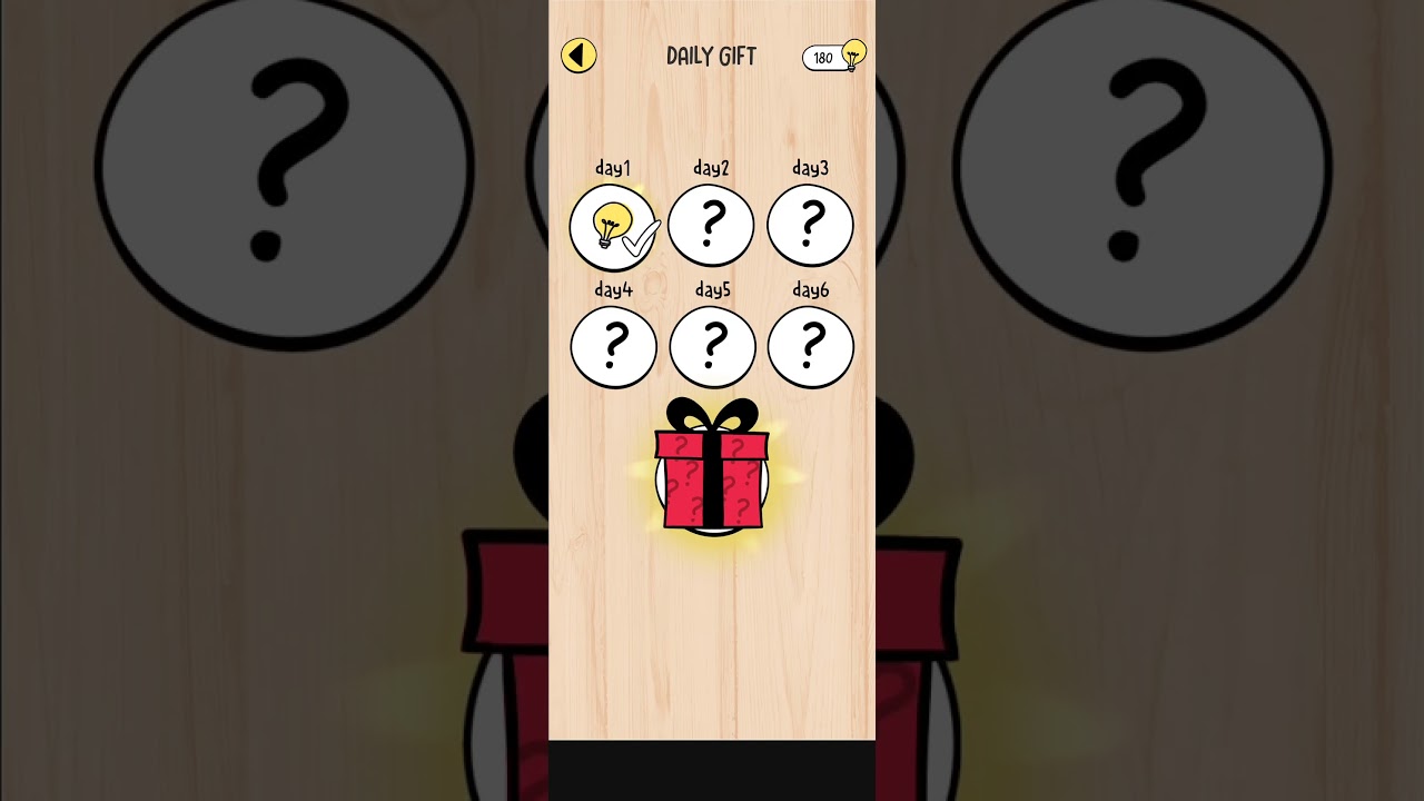 BRAIN TEST TRICKY WORDS 9-11