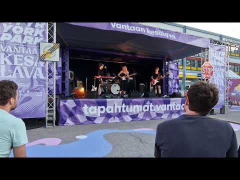 Pintandwefall - Connect