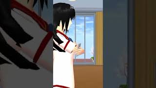 nikung temen sendiri||sss [Zen Clara] #short #fypシ #sss #sakuraschoolsimulator