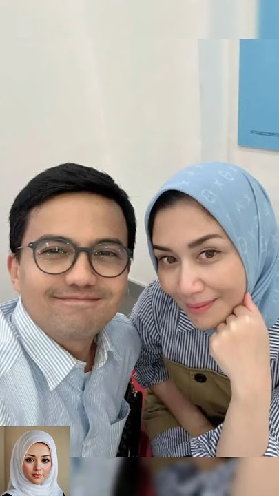 Sahrul Gunawan's Wife's Sadness: 2 Times Failed Insemination, Still Unable to Make Husband Happy