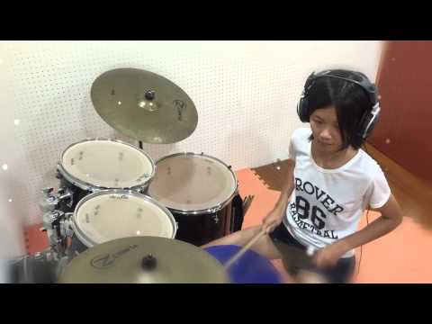 「Take me away」學生 凱宣