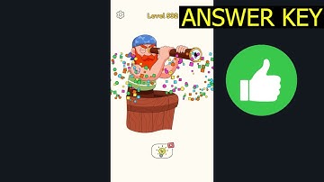 DOP 4 LEVEL 532 New Update (April 8, 2022) Gameplay Walkthrough