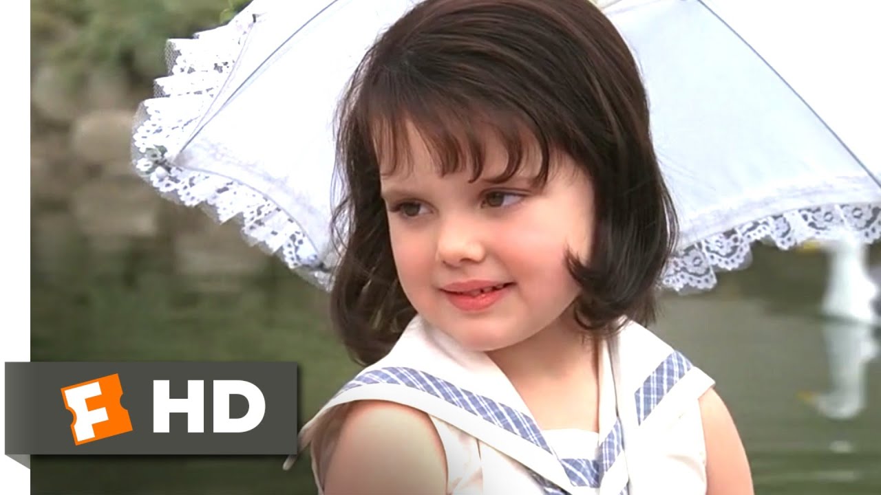 The Little Rascals 1994   You Are So Beautiful To Me Scene 110  Movieclips