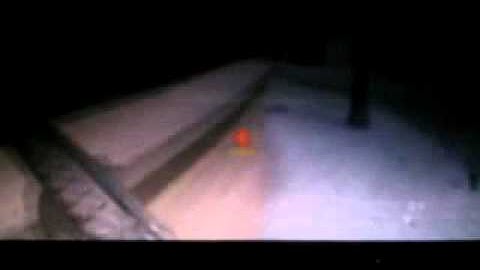 Secret gate spot Resistance-modern warfare 3