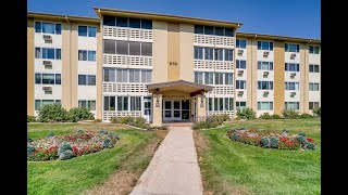 660 S Alton Way, Apt 7B, Denver