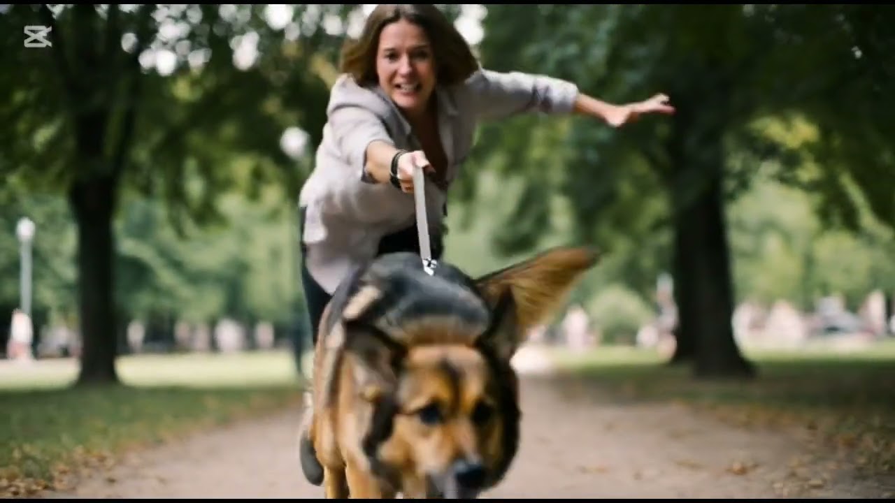 Why Your Dog Pulls Toward Other Dogs on Walks