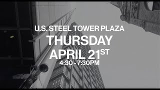 Pgh Opens Welcome Back Downtown