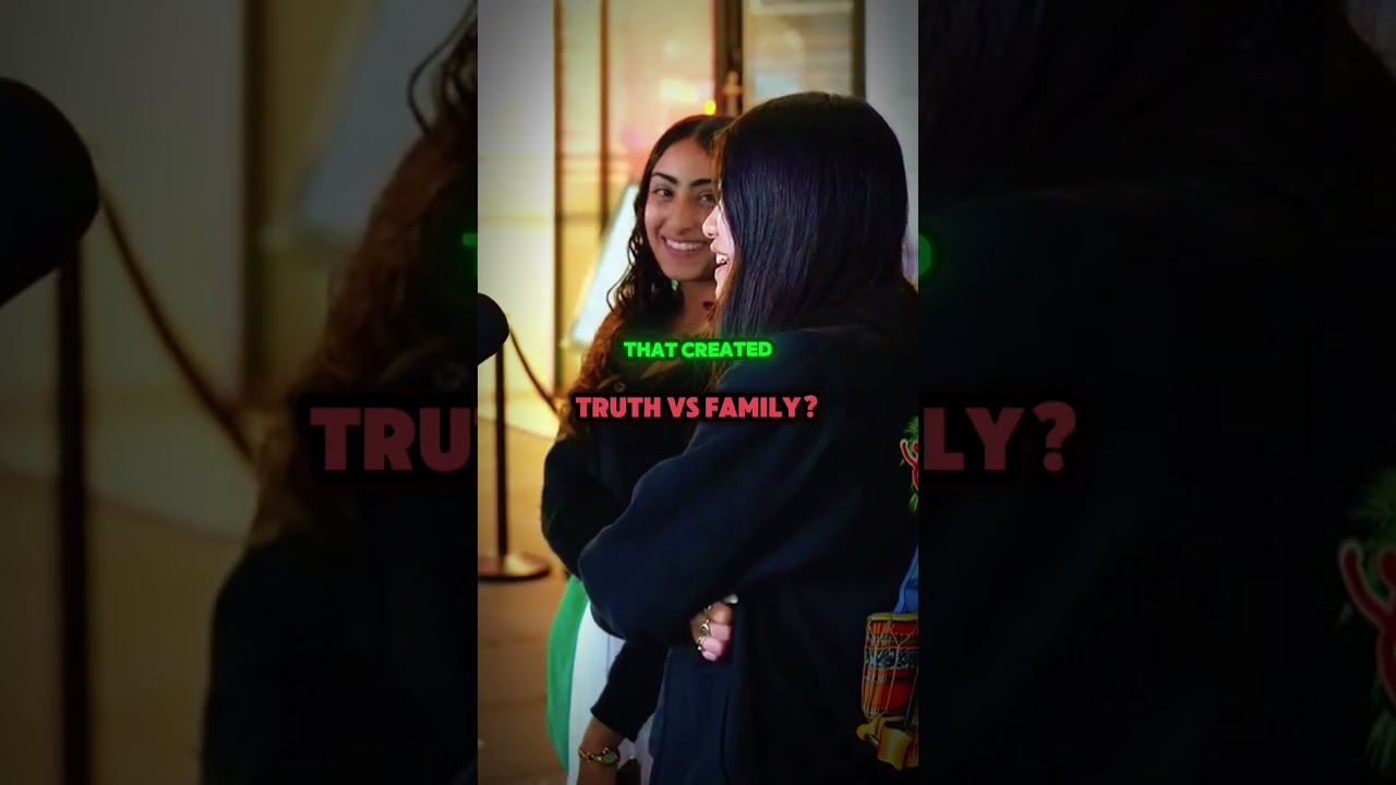 GIVING DAWAH TO SISTERS