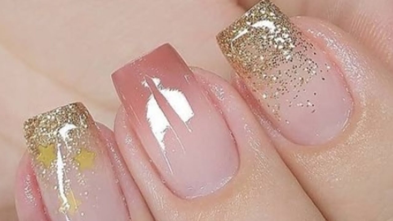 Top 10 nail art designs nail art at home nail ideas polygel nails
