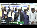 Isbaheysiga Xaq-soor Hiiraan oo ka horyimid in Doorashada Hirshabelle loo xiro Qof ama Beel gaar ah.