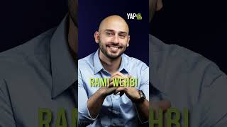 How Rami Wehbi Turned Student Debt Into a $2M Business! @youngandprofiting