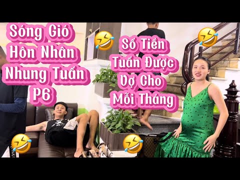 Video Khoảnh Khắc Vui Nhộn GÃY TV P462| Sóng Gió Hôn Nhân... - youtube