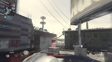 UMG DISPUTE PROOF MAP 1 RAGE QUIT