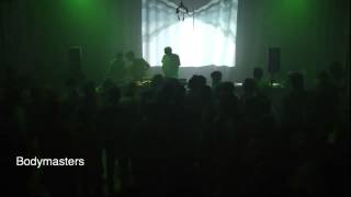 Bodymasters Live - French People / Computer Madness (Live Cover) Wealth