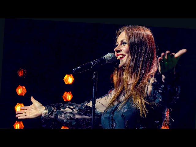 Floor Jansen &; Élan (Live)