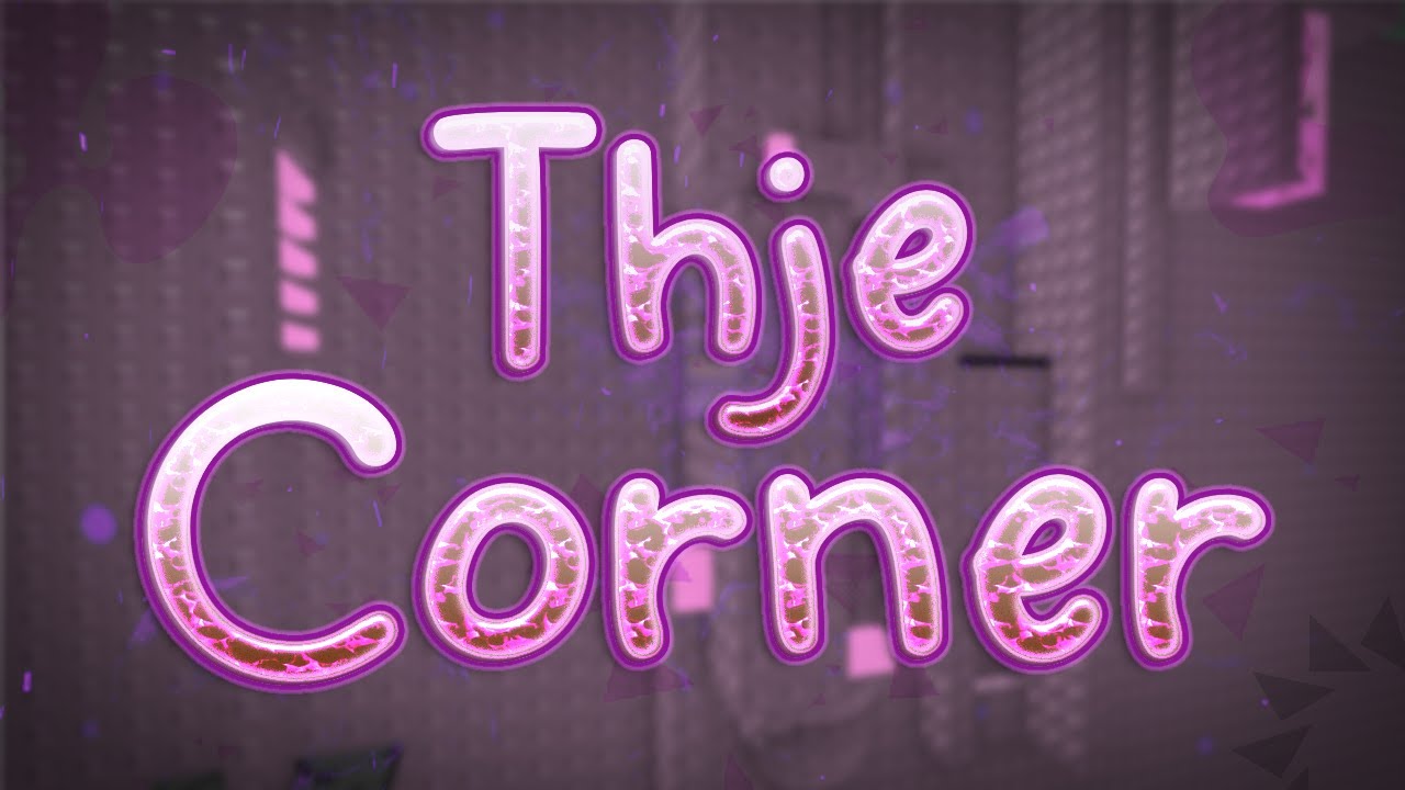[TERRIFYING] Tower of Thje Corner