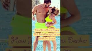 #couples #celebrities #features #ericdecker #jessiejamesdecker Net Worth