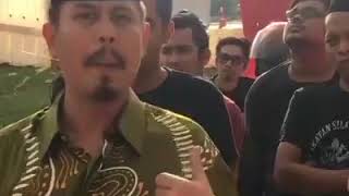 Bila Lando Zawawi Vrus & Brotherhood Bersuara