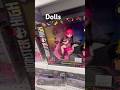MONSTERS HIGH FASHION DOLL MATTEL DOLL #monsterhigh #matteldolls #mattel #rossfinds