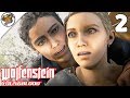 تختيم ولفينشتاين يانغ بلود 2 WOLFENSTEIN YOUNGBLOOD