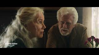 THE MANOR | OFFICIAL TRAILER | 2021
