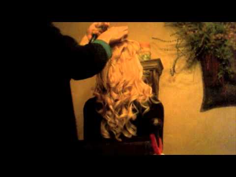 Big Dallas Hair