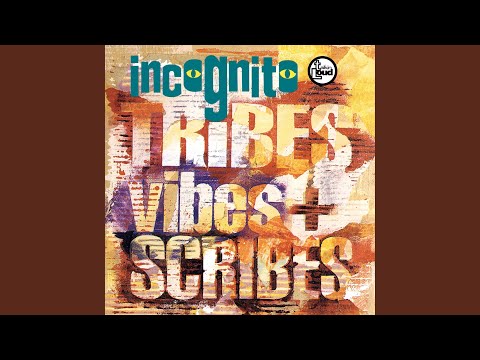Putar Tribal Vibes - Incognito