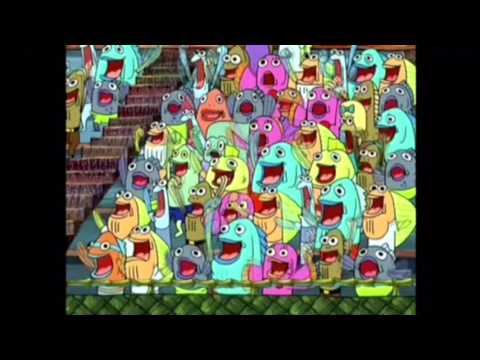 Splat EARRAPE