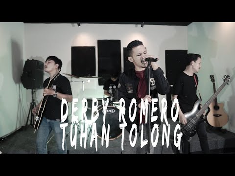 Derby Romero - Tuhan Tolong [Cover by Second Team] [Punk Goes Pop /Rock Style]