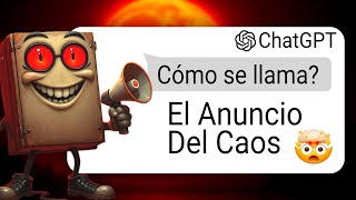 Los Italian Brainrot Según Chatgpt Parte 24