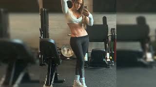 J.Lo's Secret Romance Revealed! | Plus: Her Intense Gym Routine & Sculpted Abs Transformation