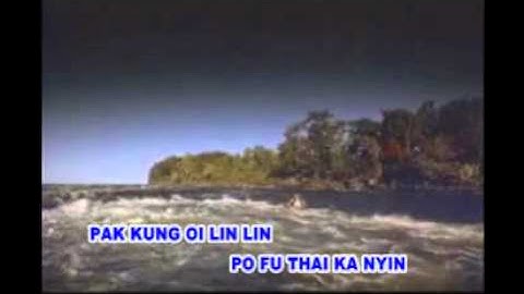 [Hakka Ko]山口洋(Shan Kheu Jong)[印尼客家流行歌曲(Lagu Hakka)]