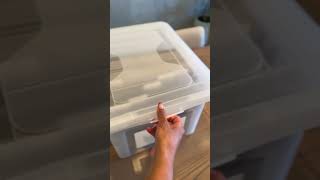Maria on The School Years Memory Kit
