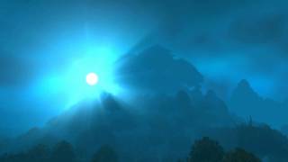 New Sunbeam graphic in Cataclysm (beta)