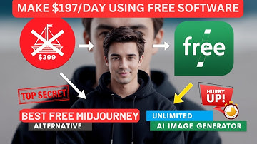 Flux AI Tutorial | How to Use Flux AI | Unlimited Flux Ai Pro For Free | Midjourney Alternative 🚀🎥