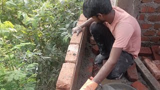 Amazing 4Inch Wall How To Make Brick Wall Goda
