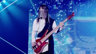 和楽器バンドWagakki Band：Valkyrie -戦乙女- (Sen otome) -2020真夏の大新年会(New Year Party in Summer)(sub CC)