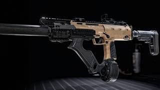 Updated MP7 - Even better and even deadlier? - Lost Light