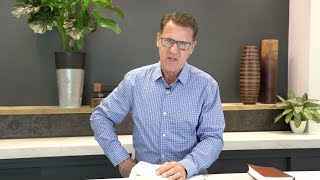 Brotherly Kindness & Love - 2 Peter 1:5-11 - Pastor Robert Maasbach Shares a Daily Devotion