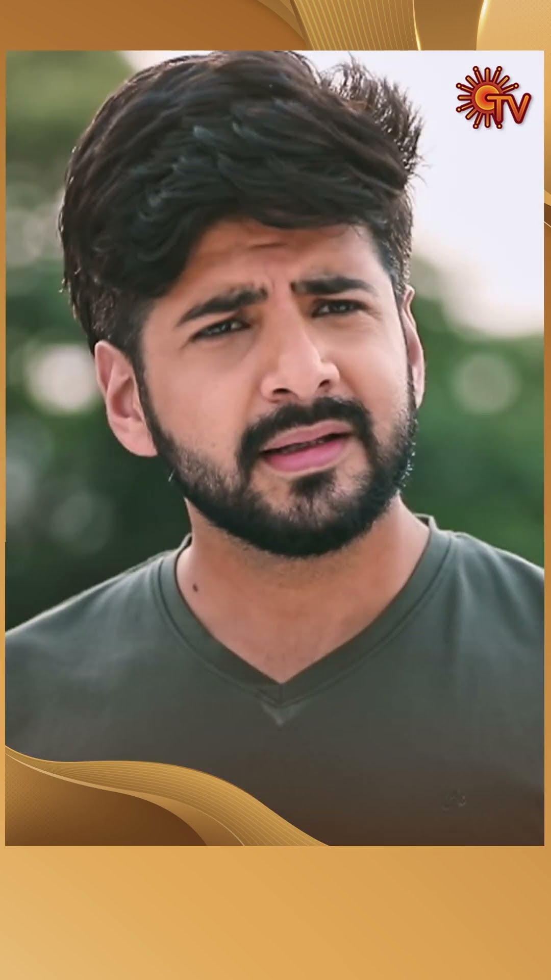 #PunnagaiPoove #SunTV #shorts #tamilserial