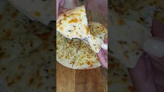 Air Fryer Tortilla Garlic Bread Cosori Dual Blaze