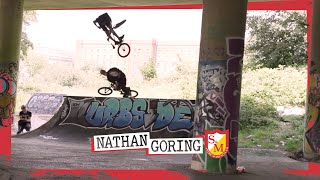 Nathan Goring - A Year In Shorts!
Thanks to all my mates for the good sessions and for holding the camera!
https://www.sandmbikes.com
#bmx Nathan Goring - A Year In Shorts!