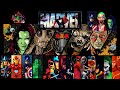 Marvel || Battel Royal ||