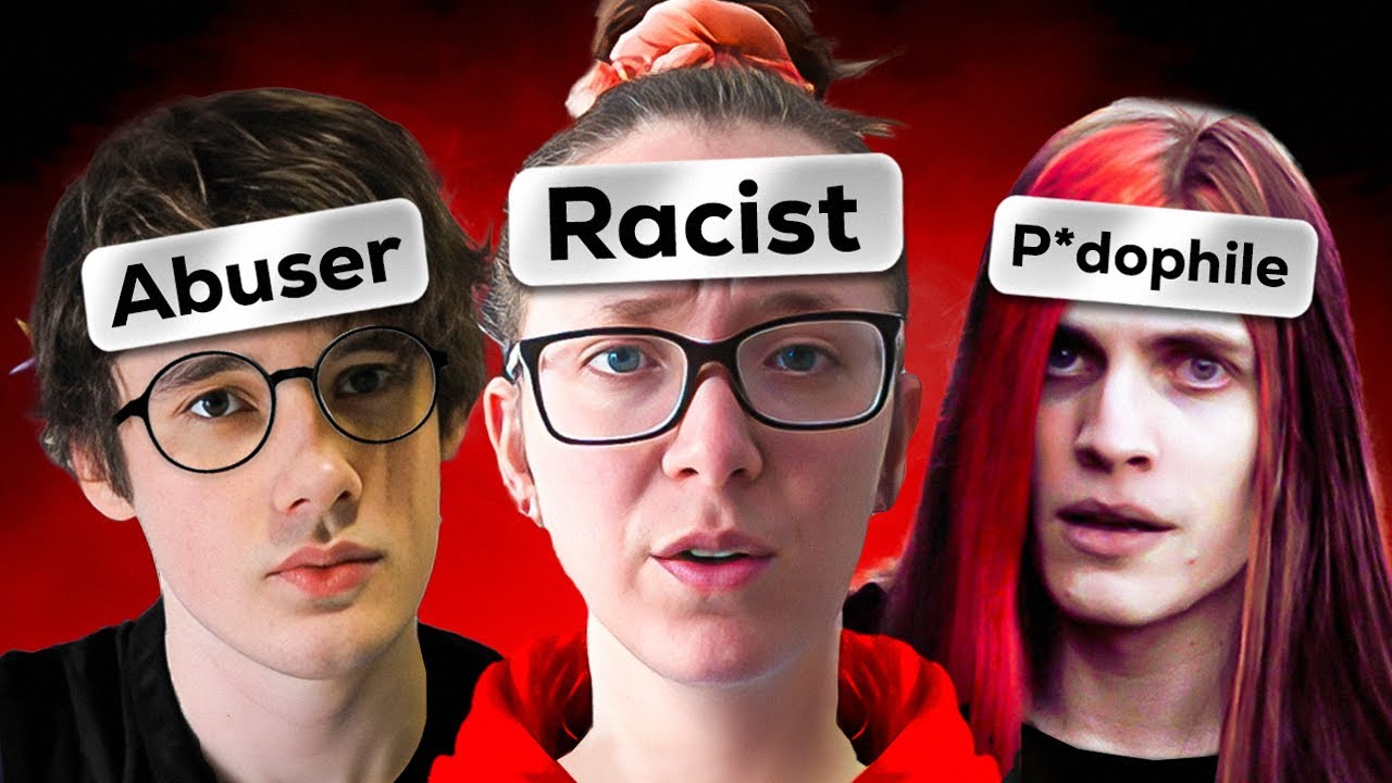 How To Ruin Your Own Career
