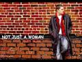 Rob Thomas - Not just a woman